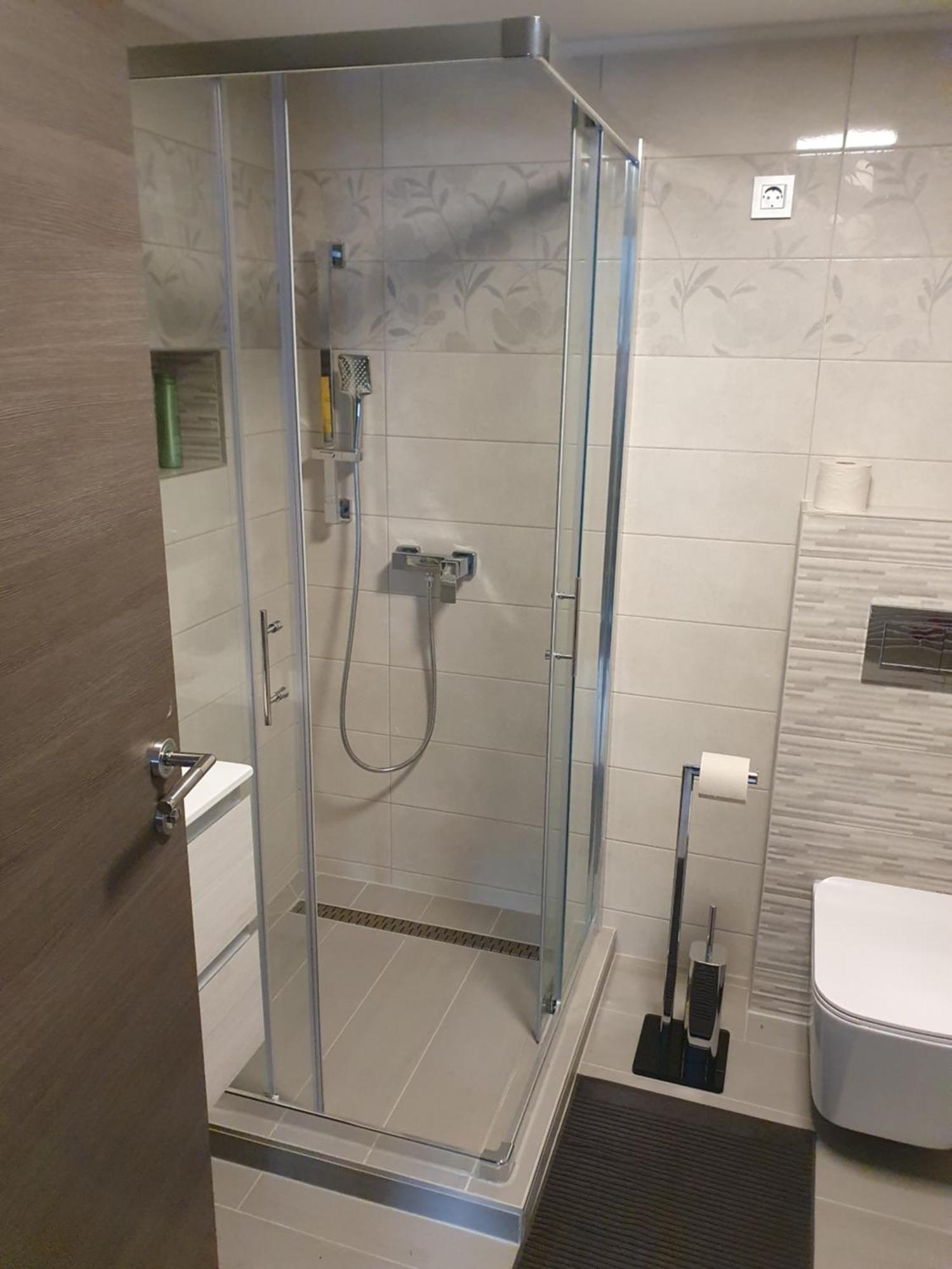 Apartment Ledince Most Na Soci Exterior photo